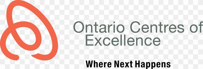 Ontario Centres Of Excellence (OCE) Innovation Organization Technology Company, PNG, 2671x912px, Ontario Centres Of Excellence Oce, Brand, Business, Canada, Commercialization Download Free
