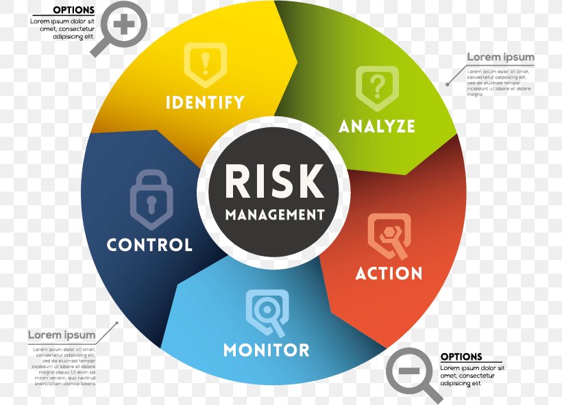 Risk Management Plan Business Organization, PNG, 740x592px, Risk, Brand, Business, Change Management, Communication Download Free