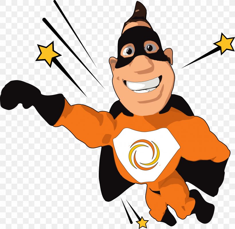 Superhero Cartoon, PNG, 1910x1859px, Superhero, Cartoon, Character, Hero, Mascot Download Free