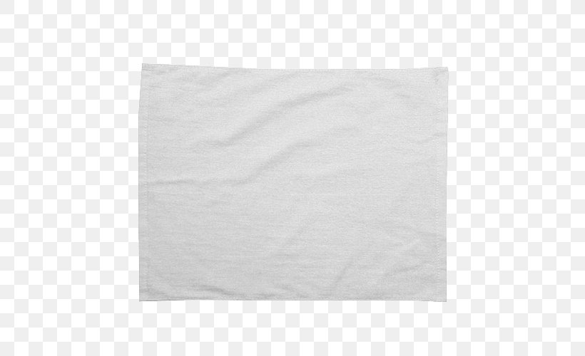 Textile Rectangle, PNG, 500x500px, Textile, Material, Rectangle, White Download Free