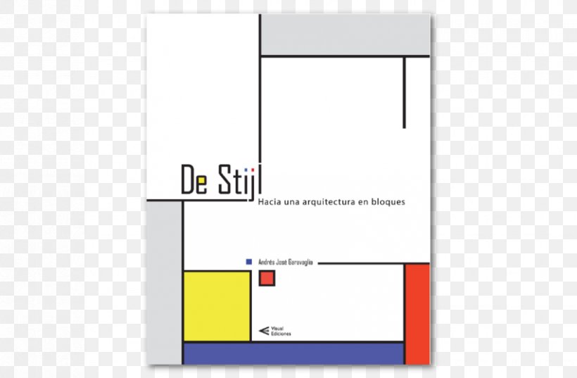 Toward An Architecture De Stijl Graphic Design, PNG, 852x558px, Architecture, Area, Book, Brand, Creativity Download Free