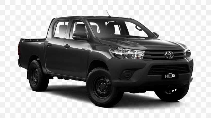 Toyota Hilux Pickup Truck Chassis Cab, PNG, 907x510px, Toyota Hilux, Automotive Design, Automotive Exterior, Automotive Tire, Automotive Wheel System Download Free