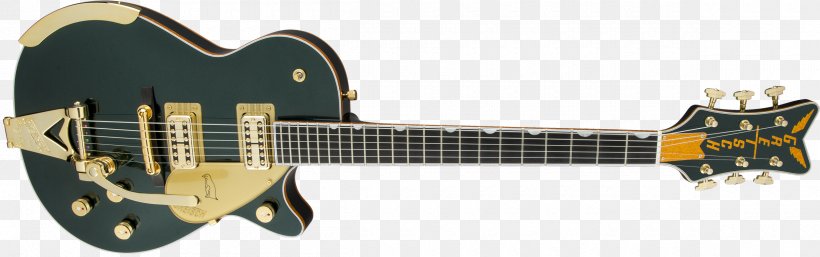 Acoustic-electric Guitar Acoustic Guitar Guitar Amplifier Gretsch, PNG, 2400x753px, Acousticelectric Guitar, Acoustic Electric Guitar, Acoustic Guitar, Bass Guitar, Bigsby Vibrato Tailpiece Download Free