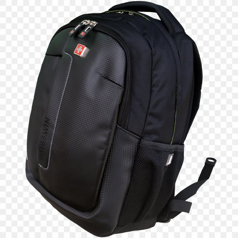 Backpack Bag Hand Luggage, PNG, 1000x1000px, Backpack, Bag, Baggage, Black, Hand Luggage Download Free