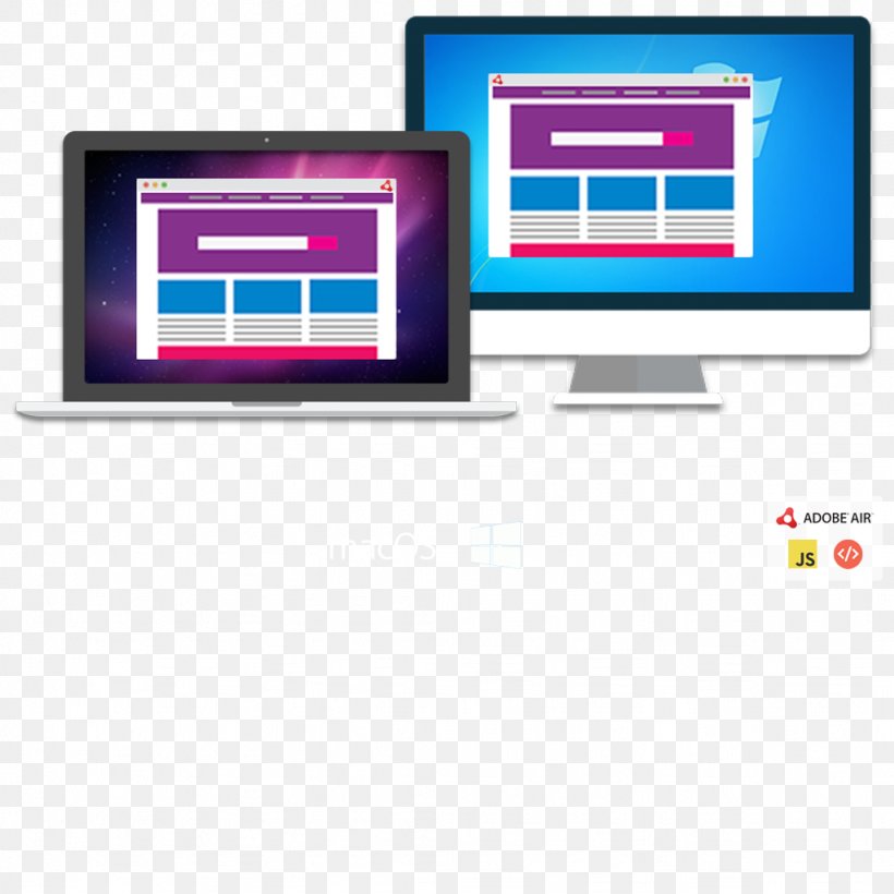 Computer Monitors Multimedia Display Advertising Flat Panel Display, PNG, 1024x1024px, Computer Monitors, Advertising, Area, Brand, Communication Download Free