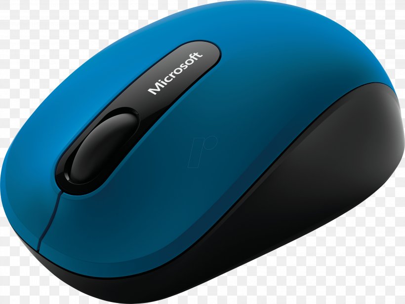 Computer Mouse Microsoft Mouse Microsoft Bluetooth Mobile Mouse 3600 Arc Mouse, PNG, 2999x2259px, Computer Mouse, Arc Mouse, Bluetooth, Bluetooth Low Energy, Computer Component Download Free