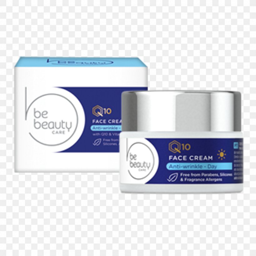 Cream Krem Lotion Coenzyme Q10 Wrinkle, PNG, 2048x2048px, Cream, Antiaging Cream, Artikel, Beauty, Biedronka Download Free