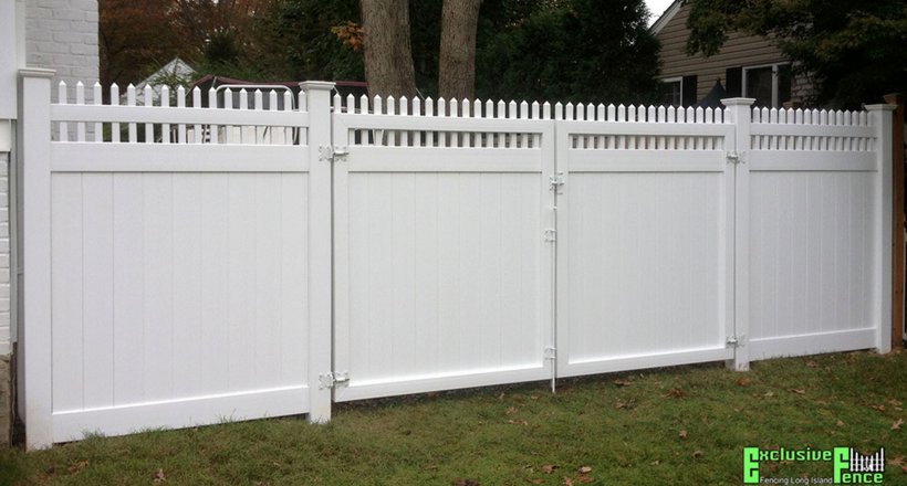 Exclusive Fence Company INC, PNG, 1912x1028px, Mount Vernon Avenue, Fence, Gate, Grass, Hardware Download Free