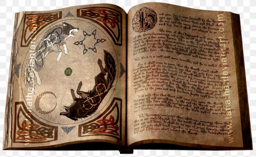 Gray Wolf Sköll Hati Hróðvitnisson Norse Mythology Fenrir, PNG, 1140x701px, Gray Wolf, Book, Celtic Art, Fenrir, Mythology Download Free