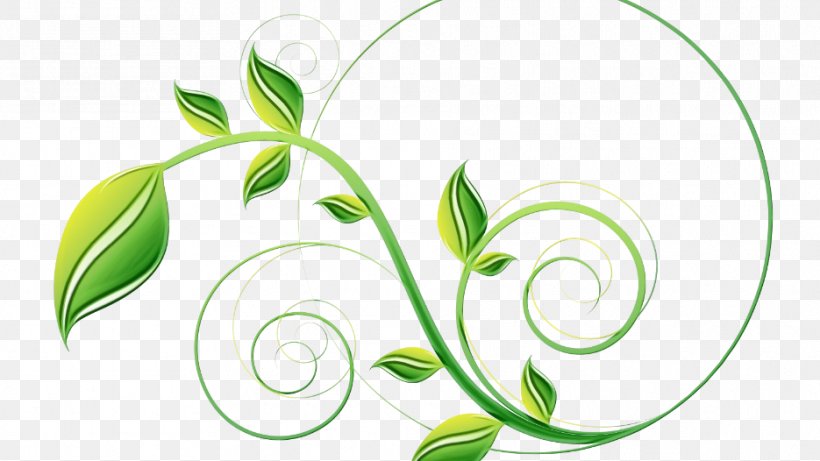 Green Leaf Plant Grass Clip Art, PNG, 935x526px, Watercolor, Flower, Grass, Green, Leaf Download Free