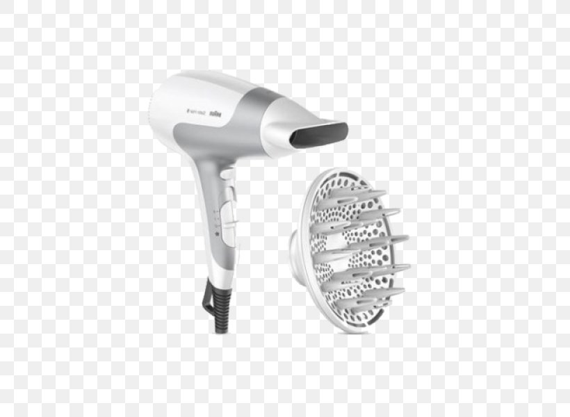 Hair Dryers Braun HD 530 Satin Hair 5 Hair Dryer (220V Not For Use In The USA) Braun Satin Hair 1 HD 180 Power Perfection Solo Hardware/Electronic, PNG, 600x600px, Hair Dryers, Braun, Braun Hd380 Dryer 2000w White, Braun Satin Hair, Capelli Download Free