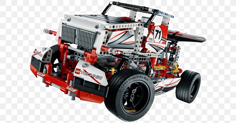 Lego Technic Amazon.com Toy Lego Mindstorms, PNG, 622x428px, Lego Technic, Amazoncom, Auto Part, Automotive Exterior, Car Download Free