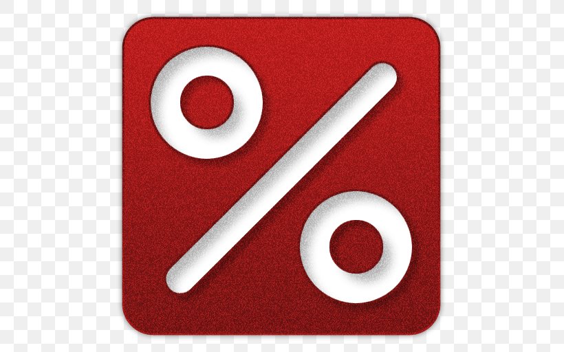 Percentage Company Logo Download Percent Sign, PNG, 512x512px, Percentage, Android, Aptoide, Brand, Calculation Download Free