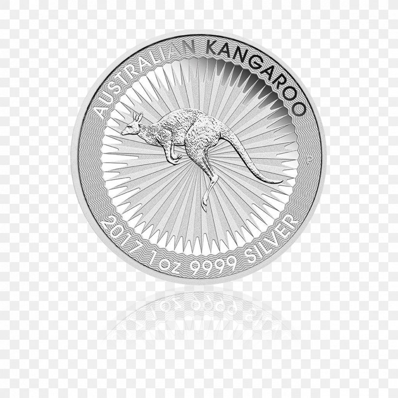 Perth Mint Australian Silver Kangaroo Bullion Coin Silver Coin, PNG, 1276x1276px, Perth Mint, Australia, Australian Silver Kangaroo, Australian Silver Kookaburra, Bullion Download Free