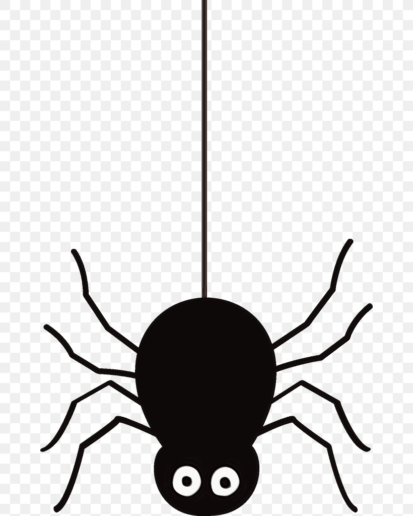 Spider Pest Arachnid, PNG, 660x1024px, Watercolor, Arachnid, Paint, Pest, Spider Download Free