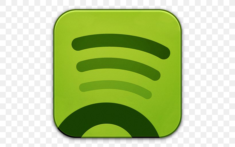 Spotify Last.fm Deezer, PNG, 512x512px, Spotify, Deezer, Emusic, Grass, Green Download Free