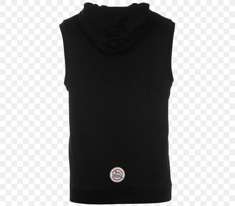 T-shirt Hoodie Top Sleeveless Shirt, PNG, 717x717px, Tshirt, Active Tank, Adidas, Black, Cardigan Download Free