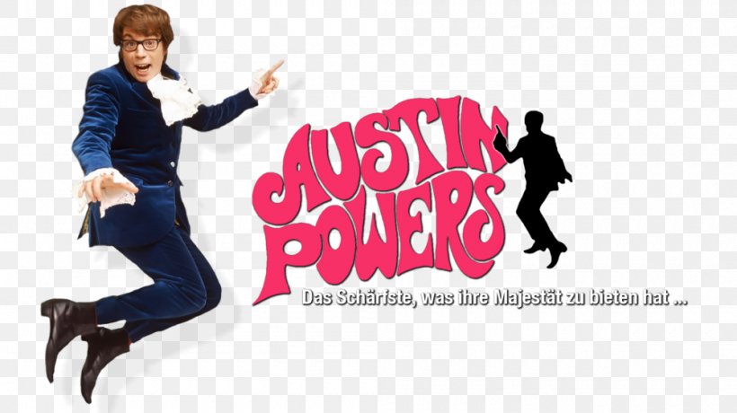 The World Of Austin Powers Austin Powers: How To Be An International Man Of Mystery Dr. Evil Film, PNG, 1000x562px, Dr Evil, Austin Powers, Austin Powers In Goldmember, Book, Brand Download Free
