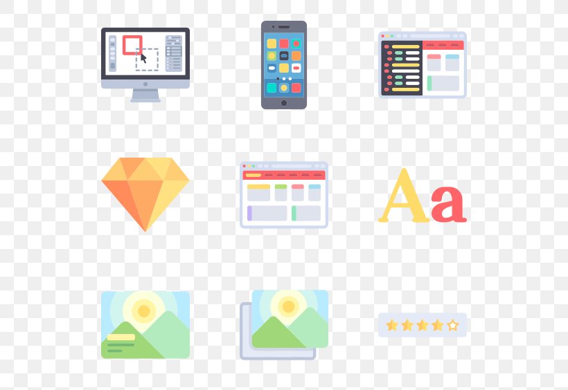 Web Design Icon Design Graphic Design, PNG, 600x564px, Web Design, Area, Brand, Computer Icon, Electronics Download Free