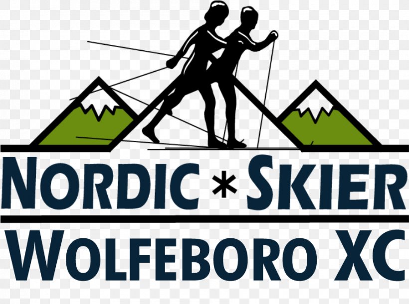 Wolfeboro Cross Country Ski Association Cross-country Skiing Nordic Skiing, PNG, 900x671px, Crosscountry Skiing, Area, Brand, Diagram, Human Behavior Download Free
