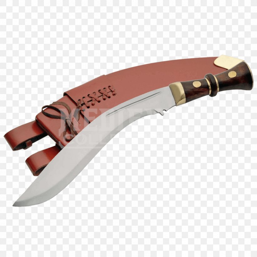 Bowie Knife Hunting & Survival Knives Machete Kukri, PNG, 850x850px, Bowie Knife, Blade, Cold Weapon, Dagger, Gurkha Download Free