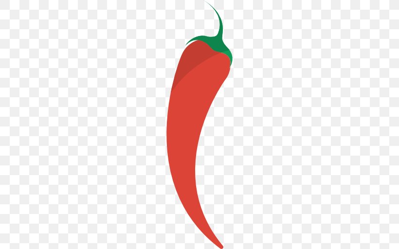Chili Pepper Cayenne Pepper, PNG, 512x512px, Chili Pepper, Bell Peppers And Chili Peppers, Capsicum, Capsicum Annuum, Cayenne Pepper Download Free