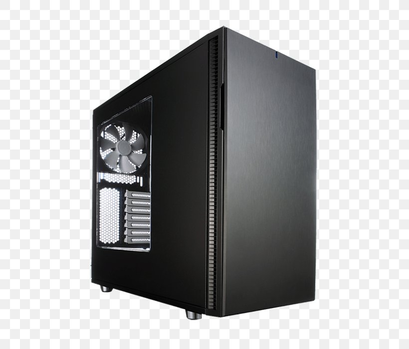 Computer Cases & Housings Power Supply Unit Fractal Design ATX, PNG, 700x700px, Computer Cases Housings, Atx, Blue Screen Of Death, Computer, Computer Accessory Download Free