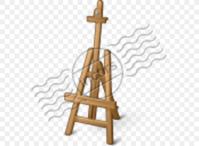 Easel, PNG, 600x600px, Easel, Wood Download Free