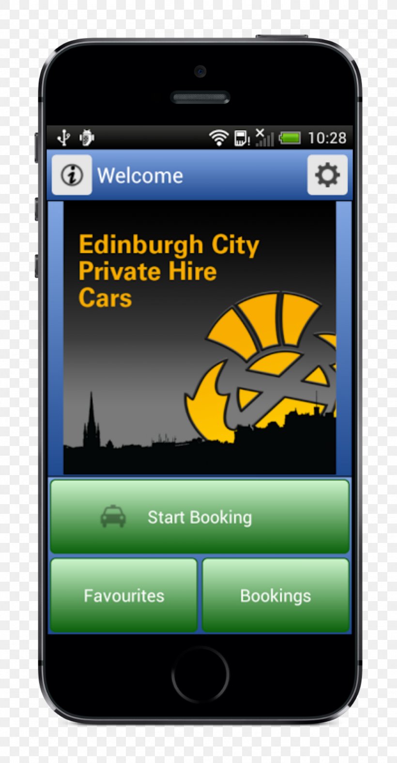 Feature Phone Taxi Smartphone Edinburgh City Private Hire Ltd, PNG, 1562x3000px, Feature Phone, Android, Cellular Network, Communication Device, Edinburgh Download Free