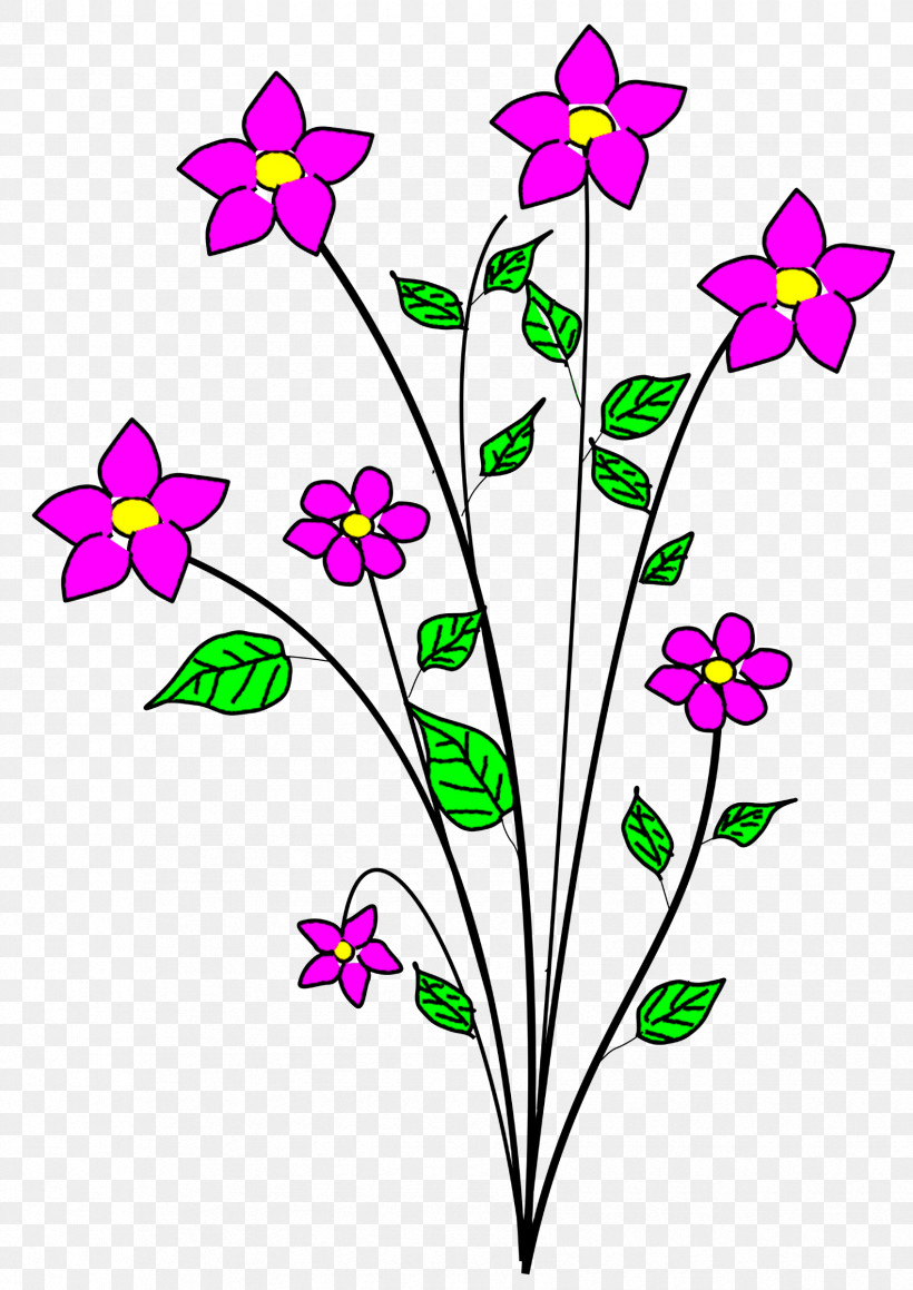 Flower Plant Pedicel Petal Plant Stem, PNG, 1697x2400px, Flower, Pedicel, Petal, Plant, Plant Stem Download Free