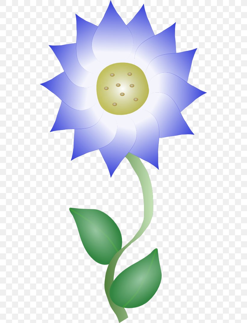 Flowers And Flowering Plants Blue Flower Clip Art, PNG, 555x1071px, Flowers And Flowering Plants, Blue, Blue Flower, Color, Flora Download Free
