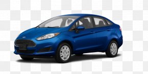 Ford - Ford Motor Company 2018 Ford Fiesta Sedan Car Milford PNG