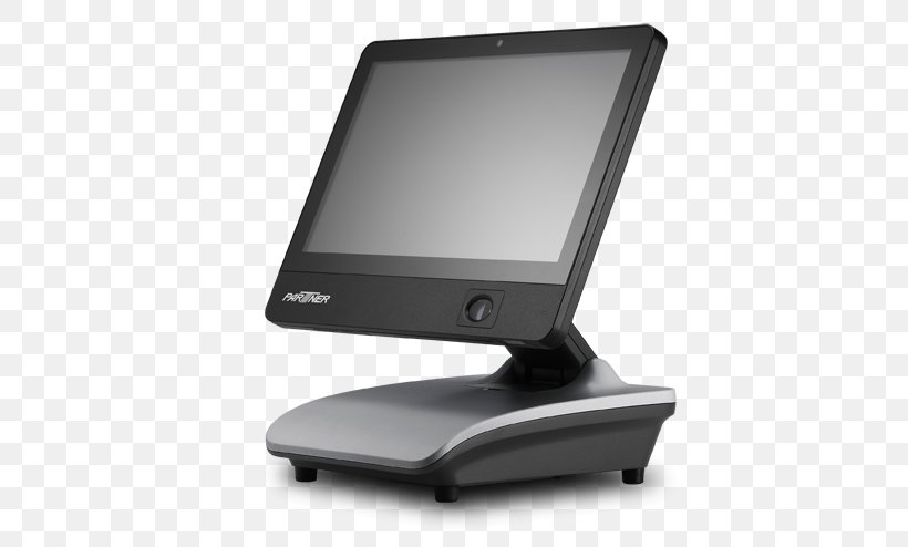 Point Of Sale POS Solutions Retail Solutions Inc. Computer Monitors Touchscreen, PNG, 739x494px, Point Of Sale, Cash Register, Computer Monitor, Computer Monitor Accessory, Computer Monitors Download Free
