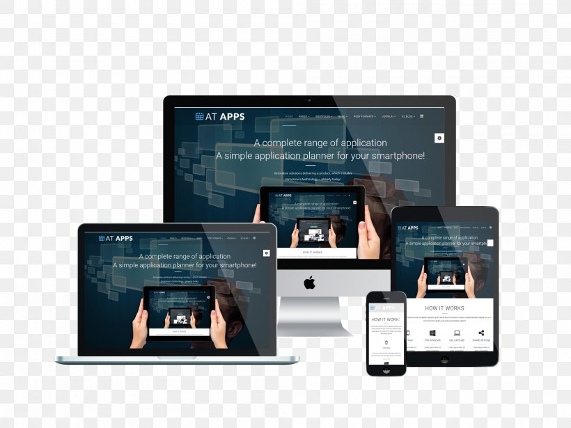 Responsive Web Design Web Template System Bootstrap, PNG, 2000x1500px, Responsive Web Design, Bootstrap, Brand, Content Management System, Electronics Download Free