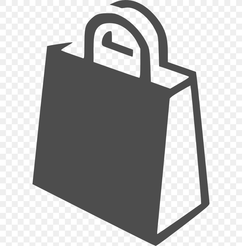 Shopping Bags & Trolleys Stock Photography, PNG, 600x832px, Shopping Bags Trolleys, Bag, Black, Black And White, Brand Download Free