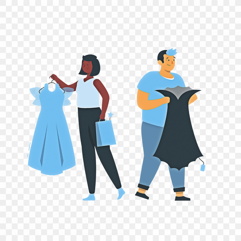 Shopping, PNG, 2000x2000px, Shopping, Cartoon, Character, Character Created By, Costume Download Free