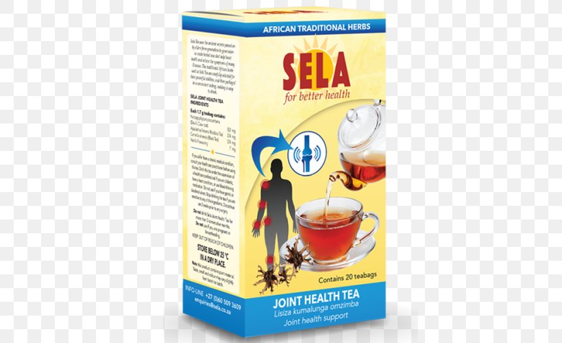 Tea Bag Herbal Tea Health Food, PNG, 500x500px, Tea, Blood, Cup, Detoxification, Drink Download Free