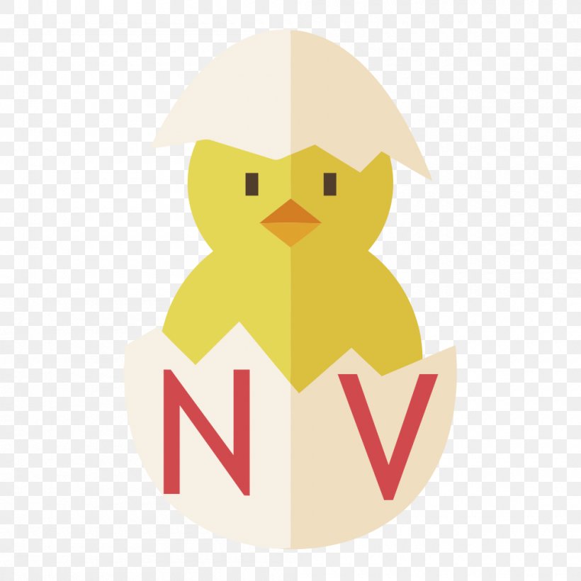 Water Bird Vertebrate, PNG, 1000x1000px, Bird, Animal, Beak, Cartoon, Logo Download Free