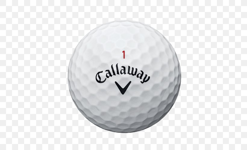 Golf Balls Callaway Chrome Soft X Callaway Golf Company, PNG, 500x500px, Golf Balls, Ball, Callaway Chrome Soft, Callaway Chrome Soft Truvis, Callaway Chrome Soft X Download Free