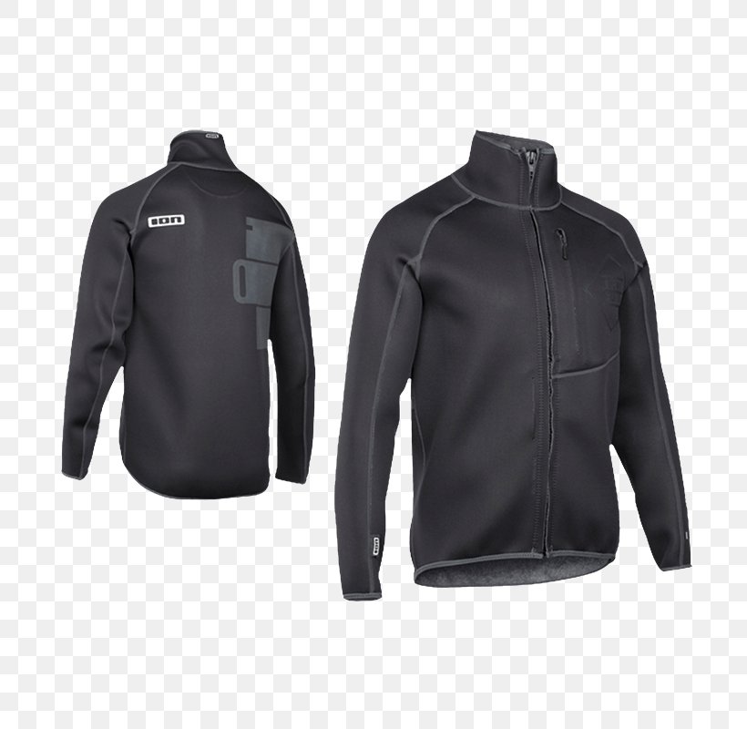 Leather Jacket Hoodie Shirt Ion, PNG, 800x800px, Jacket, Black, Clothing Accessories, Flight Jacket, Gilets Download Free