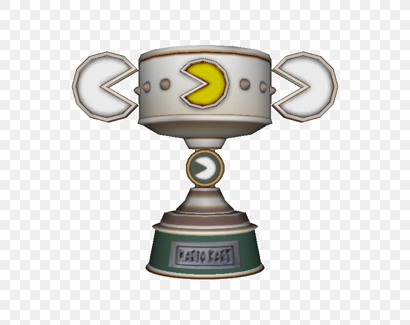 Mario Kart Arcade GP 2 Pac-Man Super Smash Bros. Melee Trophy, PNG, 750x650px, Mario Kart Arcade Gp 2, Arcade Game, Award, Cup, Mario Download Free