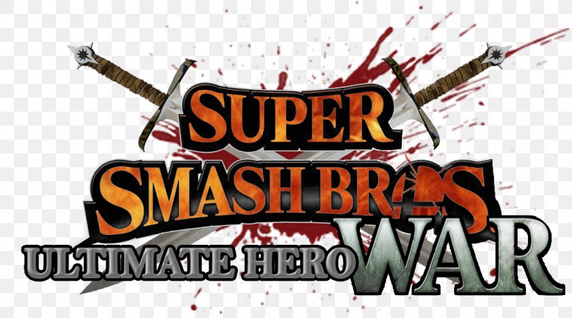 Super Smash Bros. Ultimate Logo Art Brand Font, PNG, 1092x608px, Super Smash Bros Ultimate, Advertising, Art, Brand, Cartoon Download Free