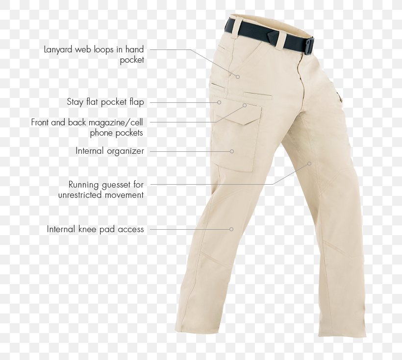 Tactical Pants T-shirt Jeans United States Army, PNG, 700x735px, Tactical Pants, Battle Dress Uniform, Beige, Jeans, Khaki Download Free