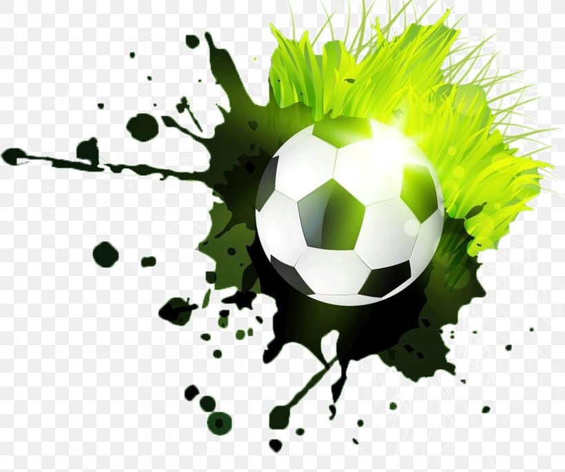 Vector Graphics Football Illustration Desktop Wallpaper Image, PNG, 2094x1748px, Football, American Football, Artist, Ball, Can Stock Photo Download Free