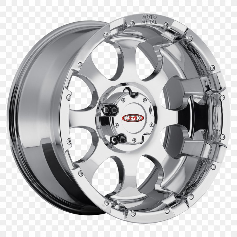 Alloy Wheel Rim Tire Spoke, PNG, 1000x1000px, Alloy Wheel, Alloy, Auto Part, Automotive Tire, Automotive Wheel System Download Free