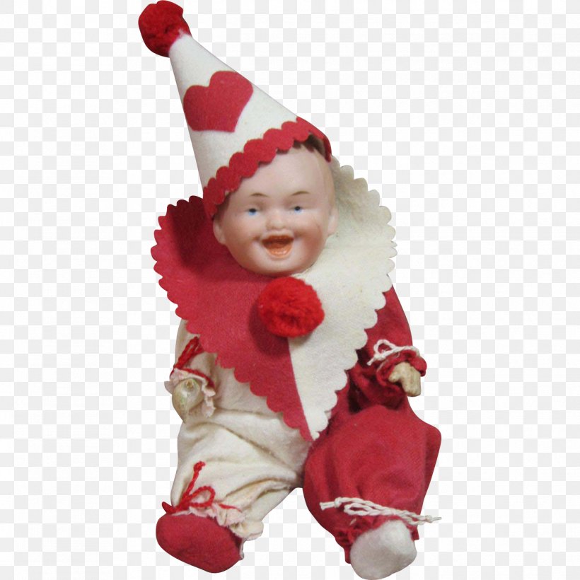 Annalee Dolls Infant Clown Costume, PNG, 1344x1344px, Doll, American Girl, Annalee Dolls, Bisque Porcelain, Character Download Free