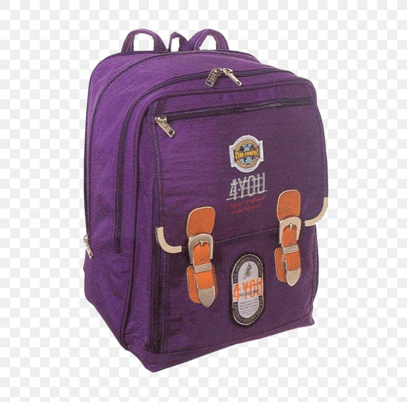 Bag Hand Luggage Backpack, PNG, 700x810px, Bag, Backpack, Baggage, Hand Luggage, Purple Download Free