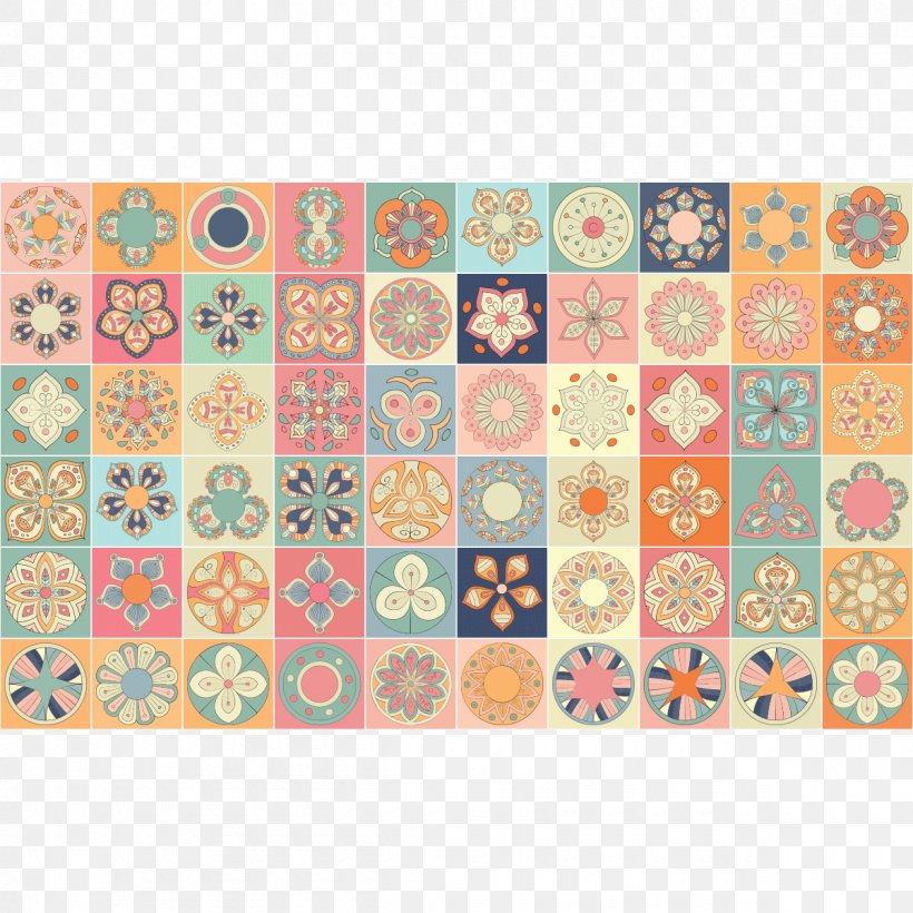 Cement Tile Sticker Carrelage, PNG, 1200x1200px, Tile, Adhesive, Azulejo, Bathroom, Carrelage Download Free