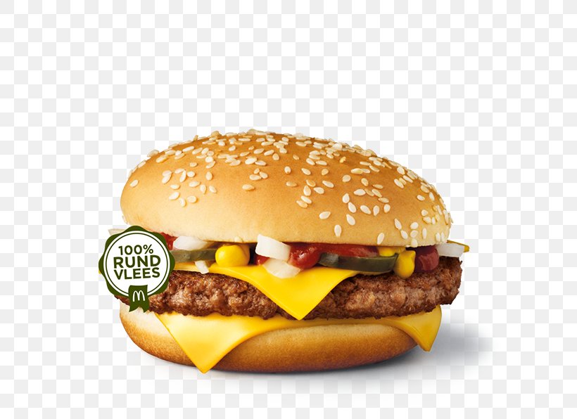 Cheeseburger McDonald's Big Mac Whopper Fast Food McDonald's Quarter Pounder, PNG, 800x596px, Cheeseburger, American Food, Big Mac, Breakfast Sandwich, Buffalo Burger Download Free