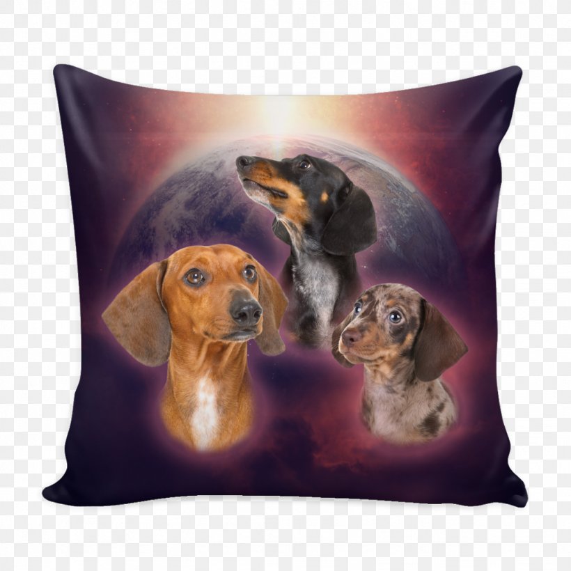 Dog Breed Dachshund Throw Pillows French Bulldog, PNG, 1024x1024px, Dog Breed, Akita, Animal, Breed, Carnivoran Download Free